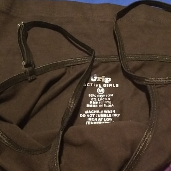 Med. 3 Tank set - Picture 3 of 4